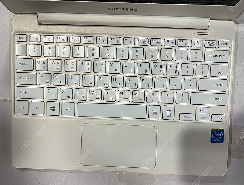 삼성 노트북 NT110S1J 판매--2