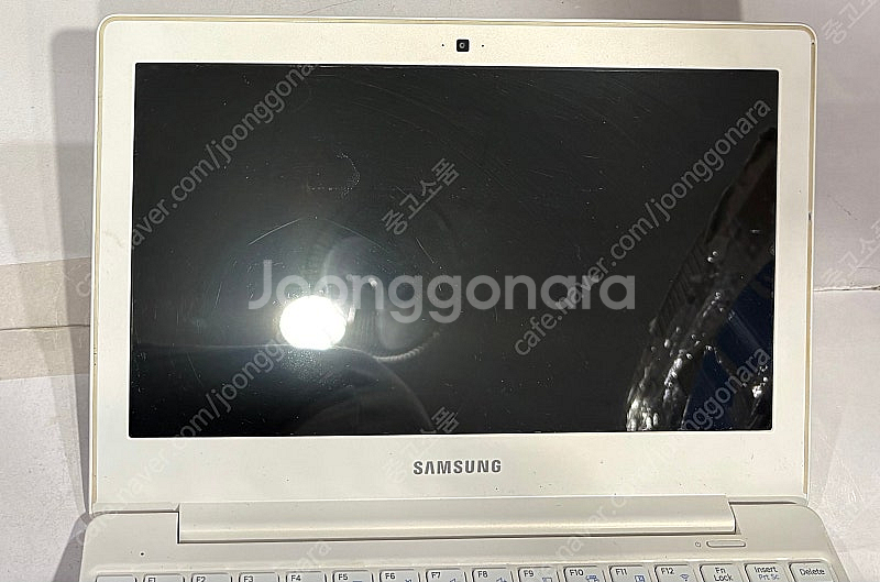 삼성 노트북 NT110S1J 판매--3