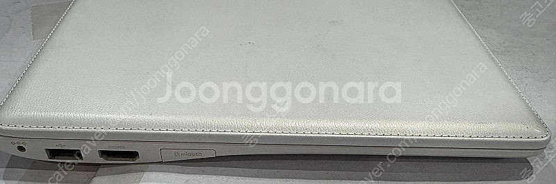 삼성 노트북 NT110S1J 판매--5