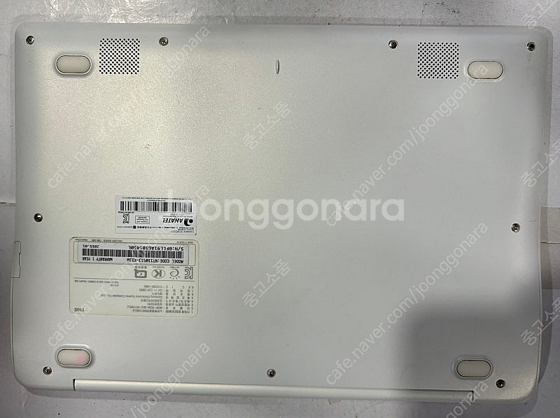 삼성 노트북 NT110S1J 판매--6