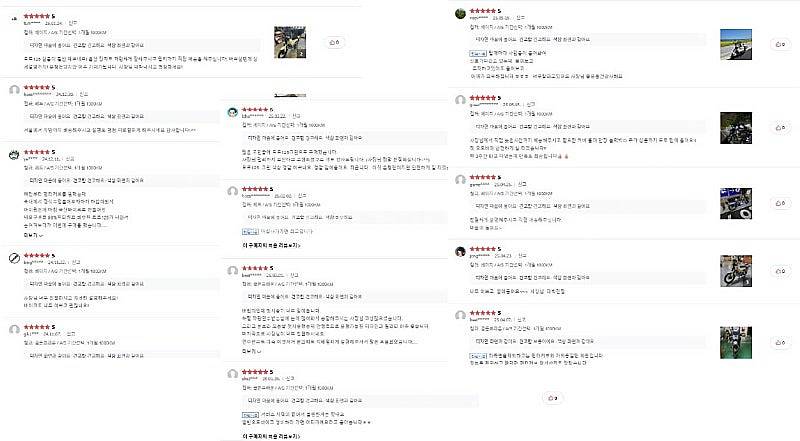 2025년식 토르125 월 12만원 프로모션(헌터커브감...--7