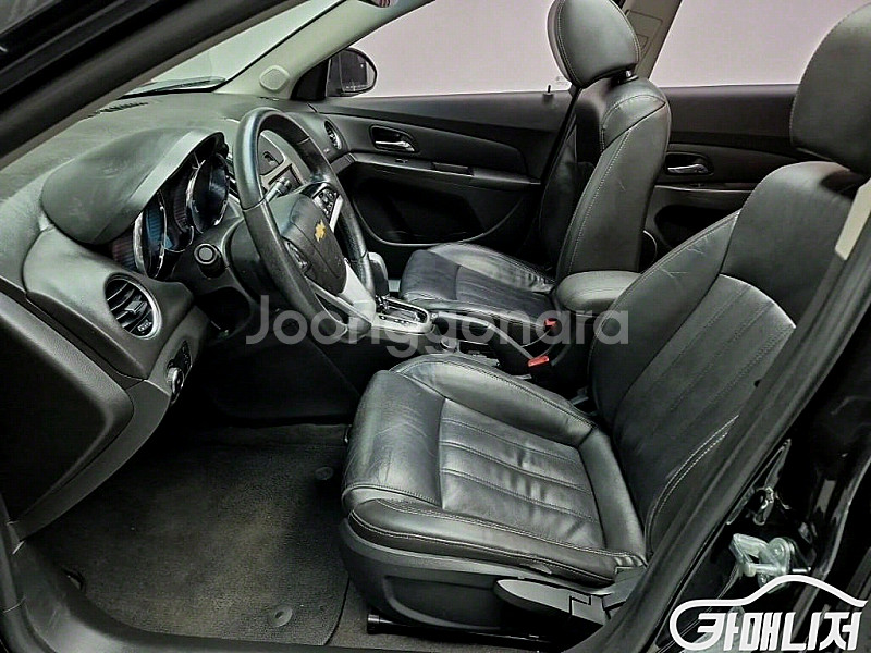 [쉐보레]크루즈 1.8LTZ + (The Perfect...--2