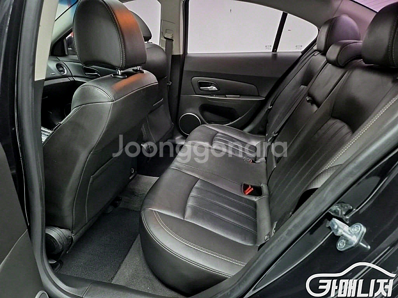 [쉐보레]크루즈 1.8LTZ + (The Perfect...--3