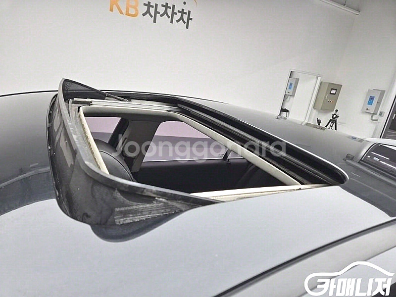 [쉐보레]크루즈 1.8LTZ + (The Perfect...--4