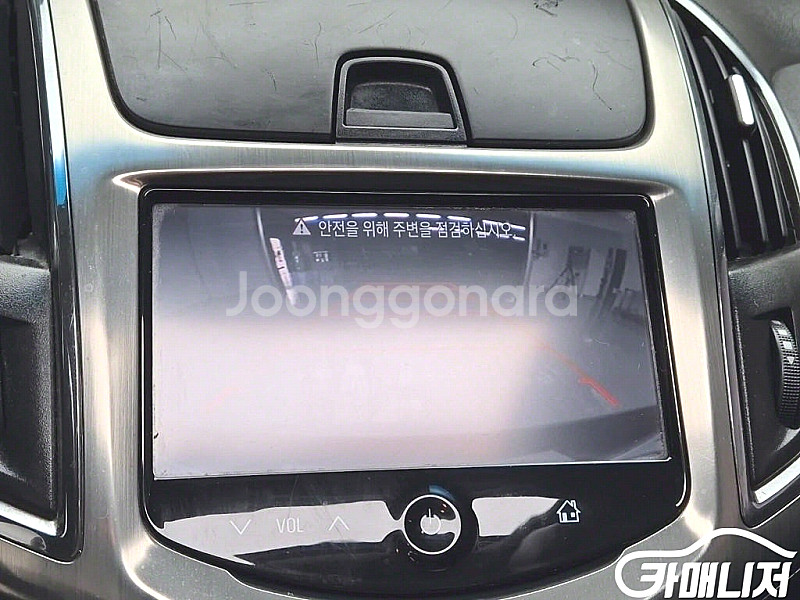 [쉐보레]크루즈 1.8LTZ + (The Perfect...--5