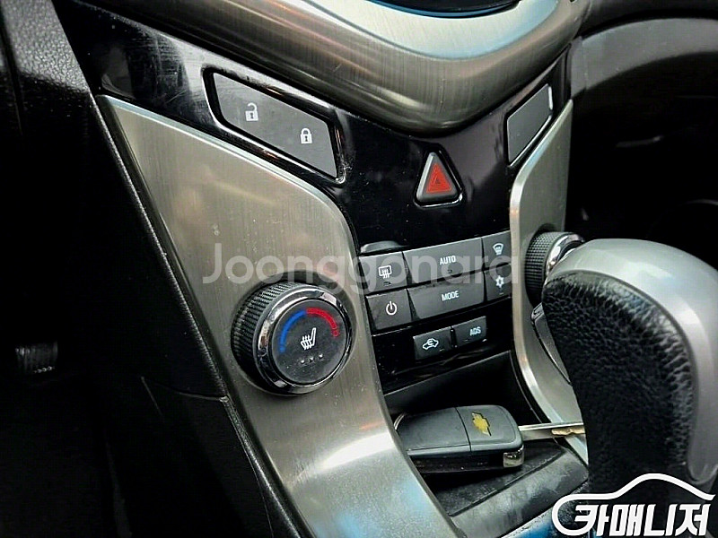[쉐보레]크루즈 1.8LTZ + (The Perfect...--6