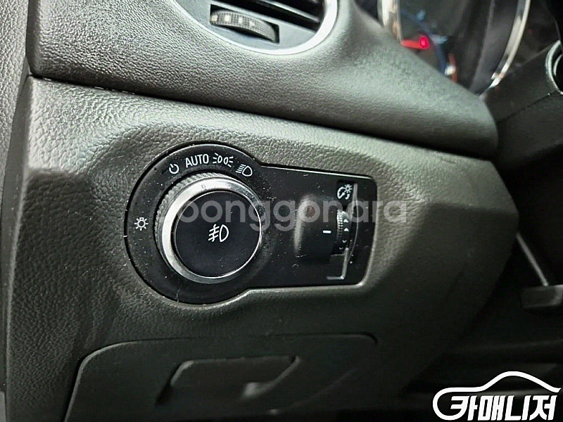 [쉐보레]크루즈 1.8LTZ + (The Perfect...--8