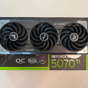 asus 5070 ti tuf 인텍앤컴퍼니