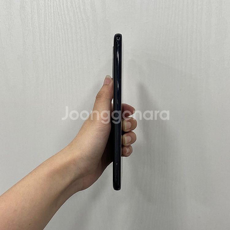 86408 갤럭시S20울트라 블랙 256GB 부산 중고...--4
