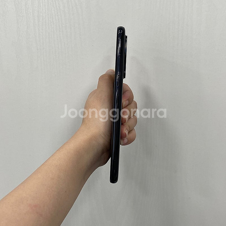 86408 갤럭시S20울트라 블랙 256GB 부산 중고...--6