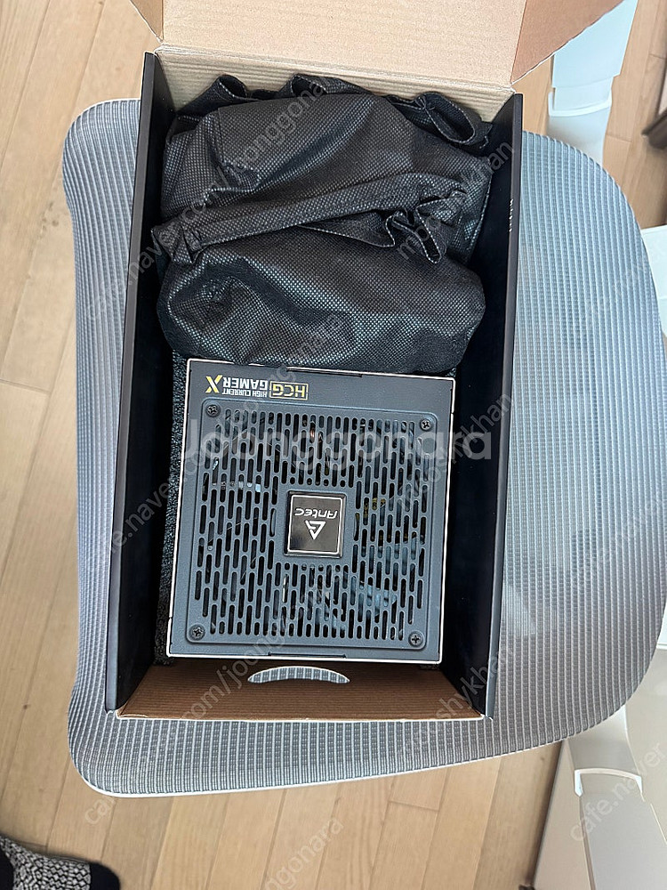 안텍 HCG 1000W Extream EC--1