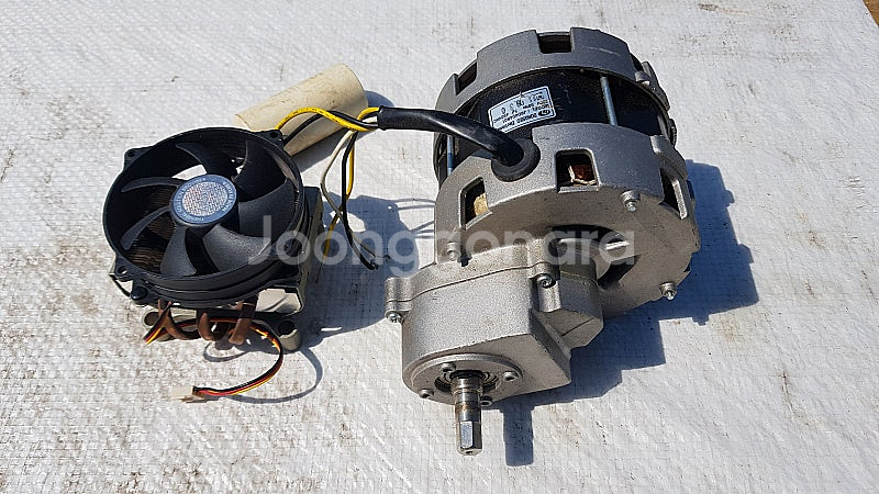 부품용 동서 일렉트로닉 JRD404B01 AC220V ...--1