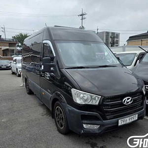 현대 솔라티 캠핑카 중고 솔라티 캠핑카 중고차