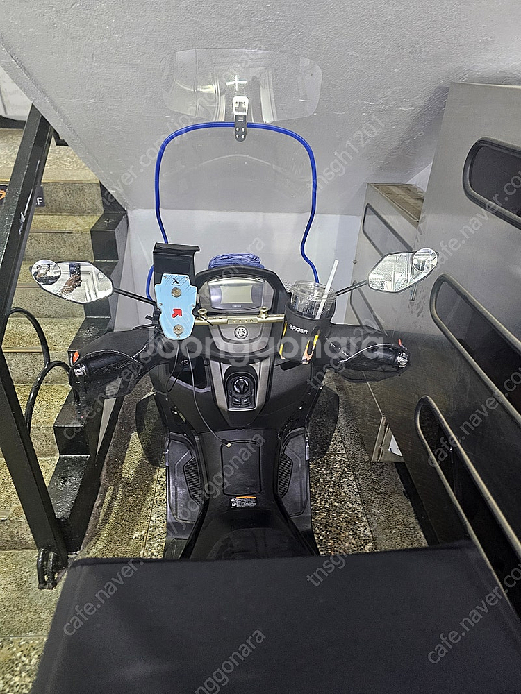 23년식 NMAX155 승계--1