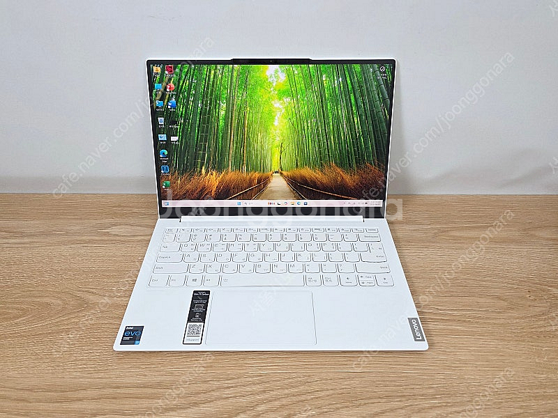 [레노버] 요가 Slim7 카본 13ITL5 (13인치...--1