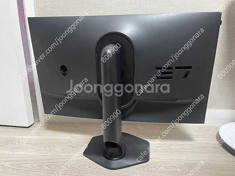 Alienware AW2724HF 27인치 360Hz--1