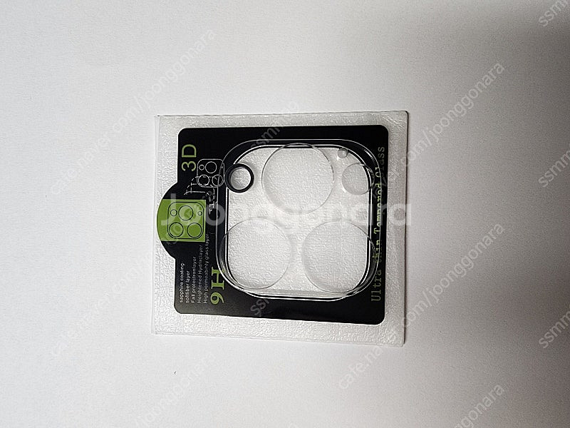 아이폰 16프로 256GB S급 블랙 티타늄--7