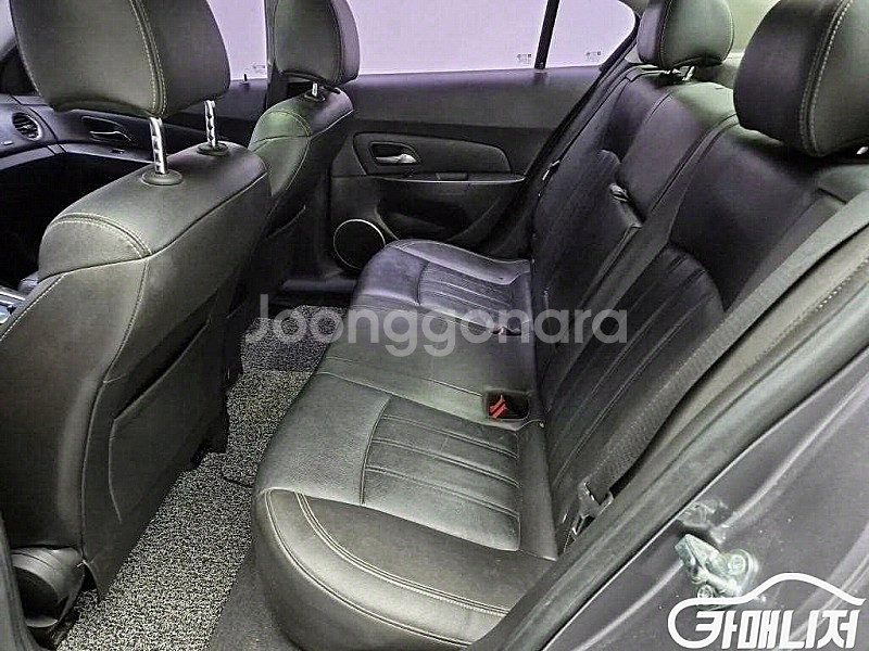 [쉐보레]크루즈 1.8LT + (5인승) 2013 년 ...--3