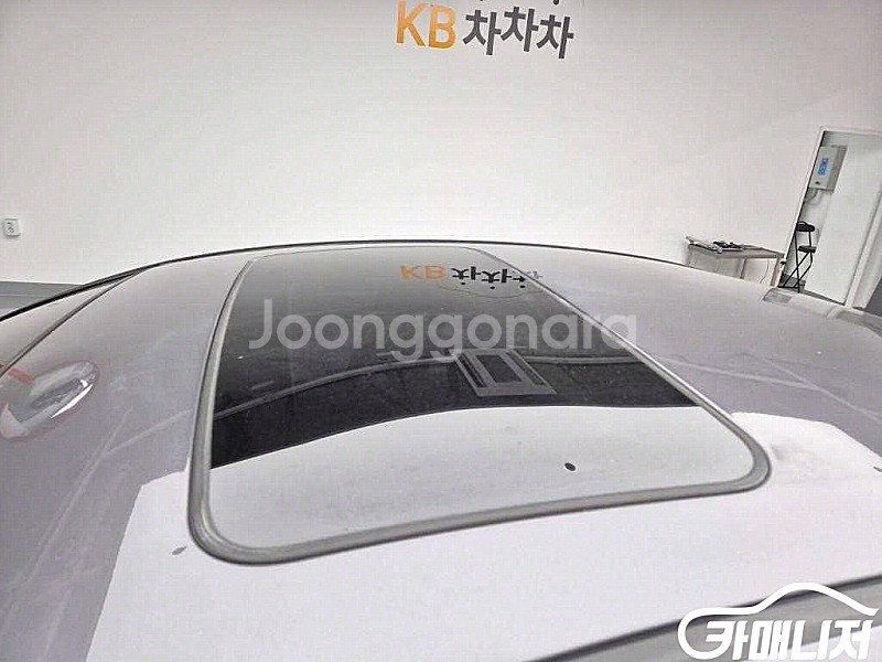 [쉐보레]크루즈 1.8LT + (5인승) 2013 년 ...--4