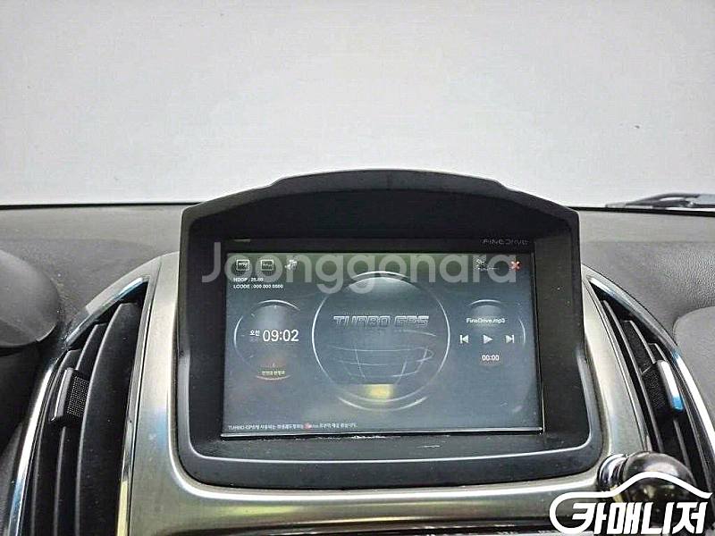 [쉐보레]크루즈 1.8LT + (5인승) 2013 년 ...--5