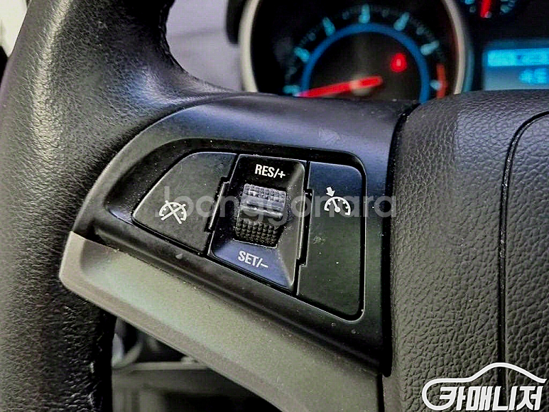 [쉐보레]크루즈 1.8LT + (5인승) 2013 년 ...--7
