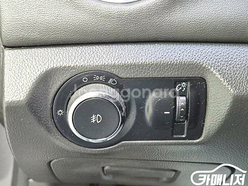 [쉐보레]크루즈 1.8LT + (5인승) 2013 년 ...--9