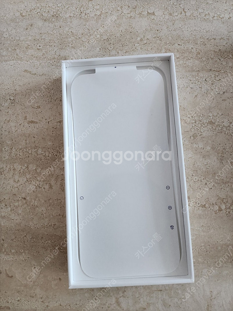 아이폰 14 pro 128G kt개통 박풀 손상o 사용...--9