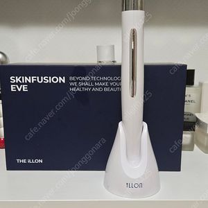 일론 스킨퓨젼이브 구매시 스킨부스터 셀루카캐비어22만원 증정해드립니다