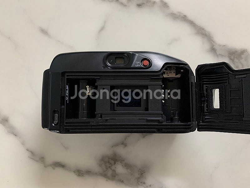 캐논 오토보이 필름카메라 빈티지카메라 Canon Aut...--3