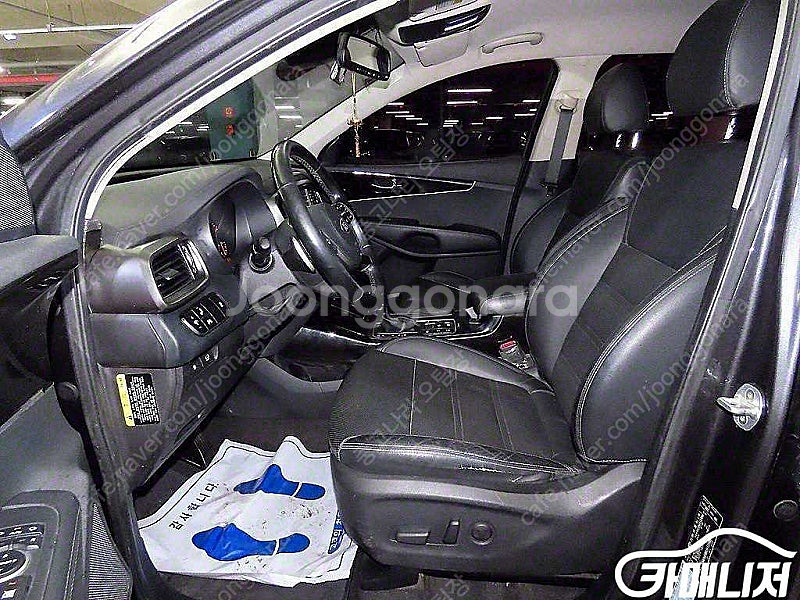 [기아]더 뉴 쏘렌토 디젤 2.2 4WD 노블레스 스페...--6