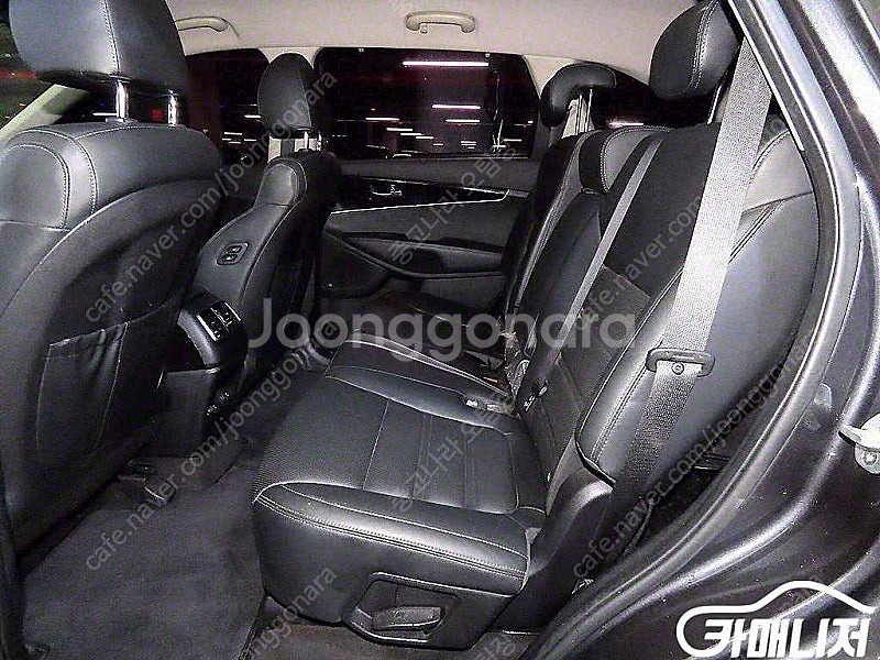 [기아]더 뉴 쏘렌토 디젤 2.2 4WD 노블레스 스페...--7