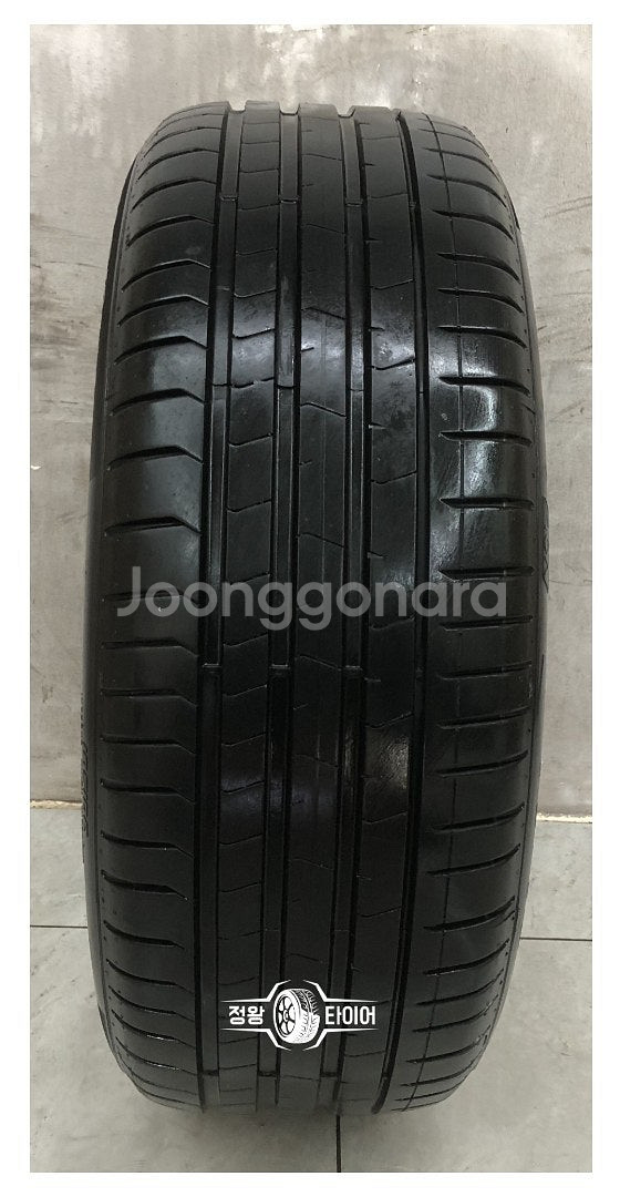 중고타이어 피렐리 피제로 235/50R19 XC40 코...--0