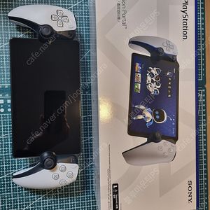 [A급] 플스5 PS5 포탈 해외정발 풀박스 팝니다.