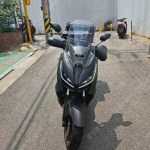 [인천]존테스 350D 24년식