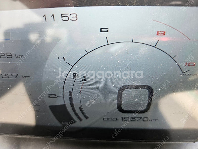 [인천]존테스 350D 24년식--4