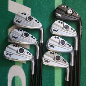 PXG GEN4 0311XP 7아이언