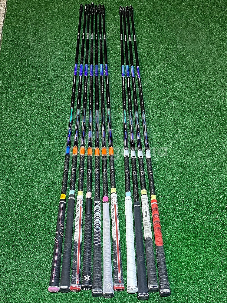 미쯔비시 텐세이 1K PRO 화이트,블루,오렌지 5R,...--1