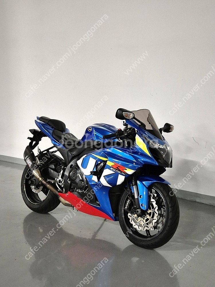 2016년식 gsx- r1000 ABS 알천 판매합니다...--0