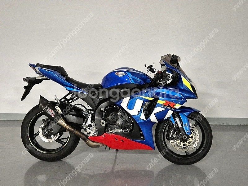 2016년식 gsx- r1000 ABS 알천 판매합니다...--1