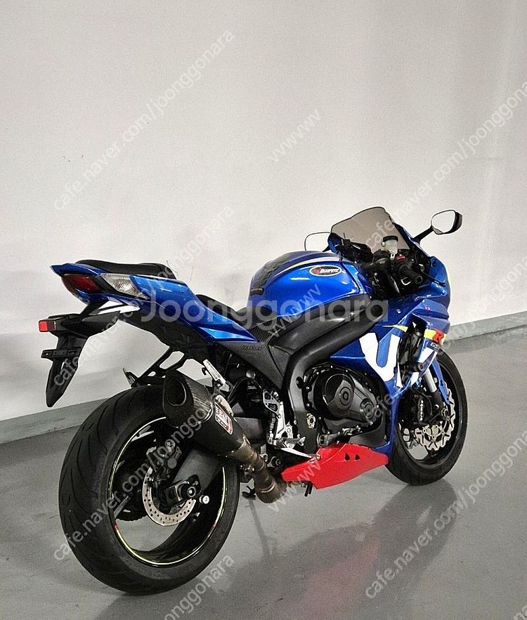 2016년식 gsx- r1000 ABS 알천 판매합니다...--2