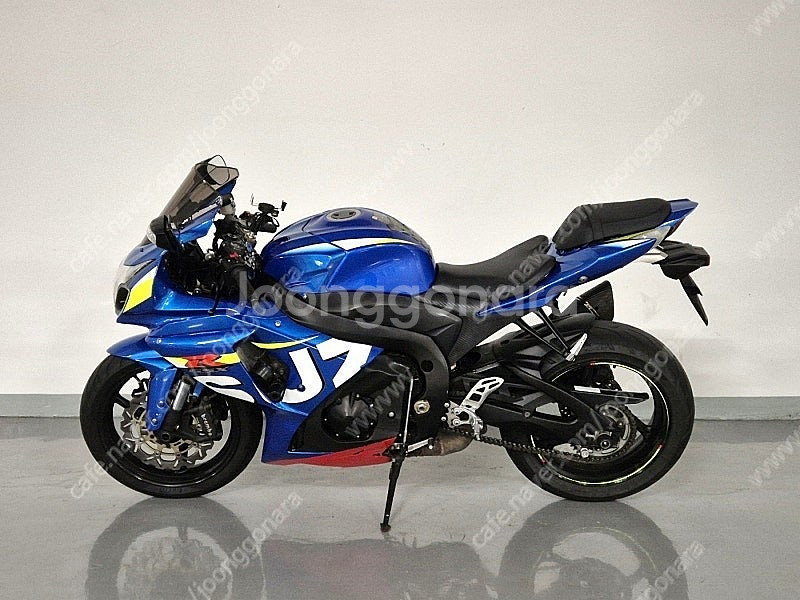 2016년식 gsx- r1000 ABS 알천 판매합니다...--4