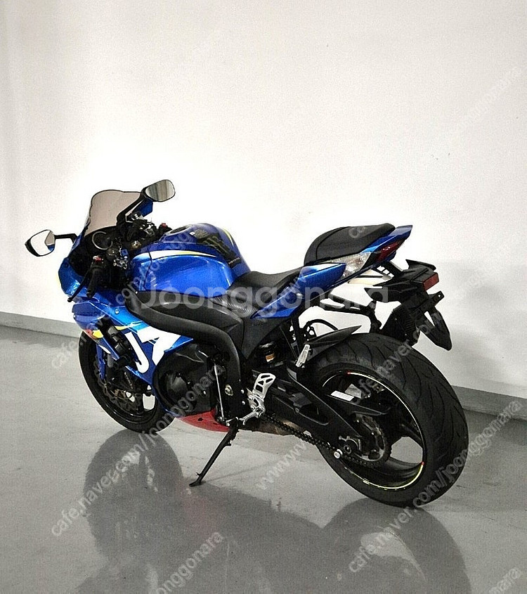 2016년식 gsx- r1000 ABS 알천 판매합니다...--5