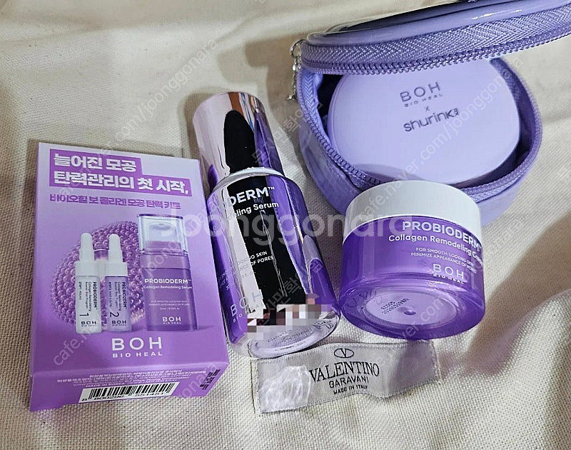 바이오힐보 프로바이오덤 콜라겐 리모델링 세럼 30ml ...--1