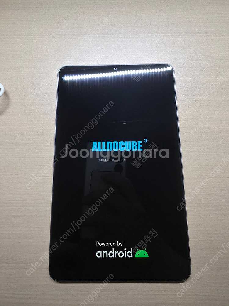 올도큐브 iPlay50 mini Pro 256기가--0