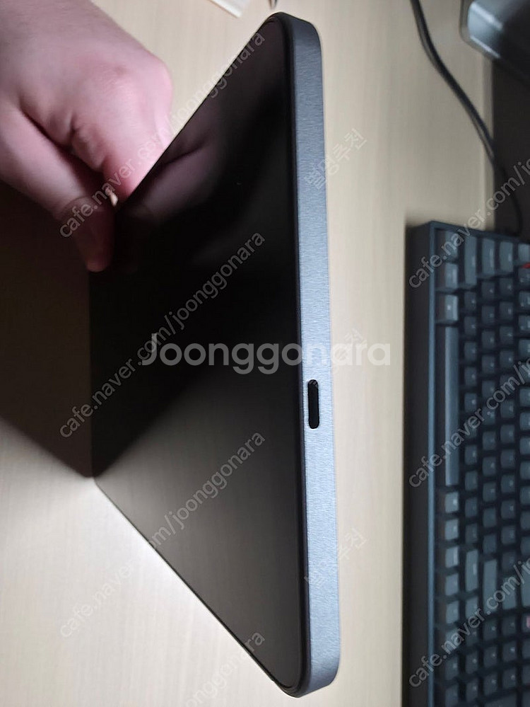 올도큐브 iPlay50 mini Pro 256기가--4