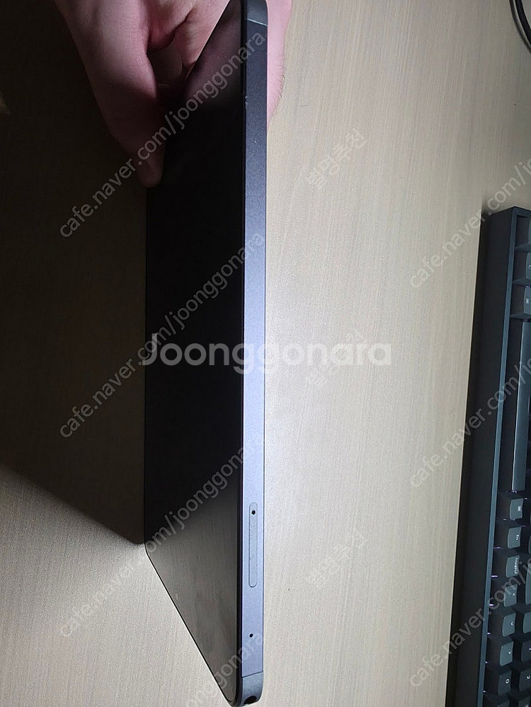 올도큐브 iPlay50 mini Pro 256기가--5