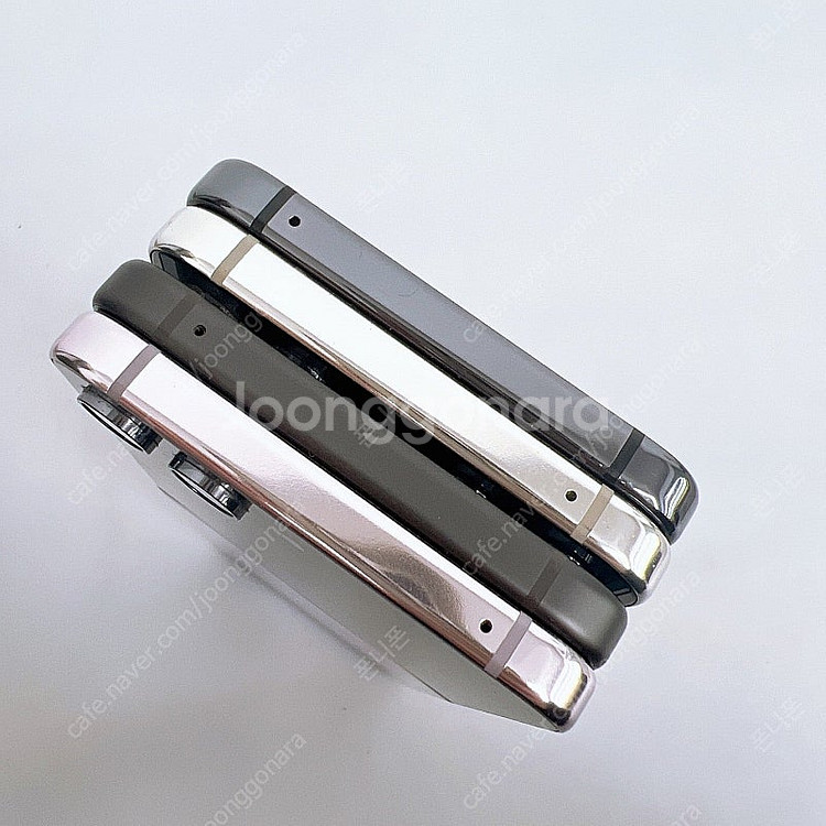 리퍼급)갤럭시z플립5 37.9만 256/512GB 공기...--3