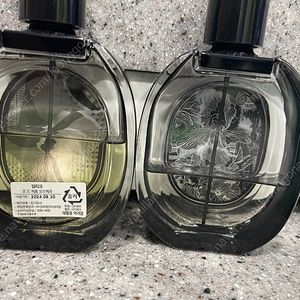 딥디크 오르페옹 +플레르드뽀 75ml 일괄