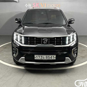 기아 모하비 더 마스터 4WD 마스터즈 중고 모하비 더 마스터 4WD 마스터즈 중고차