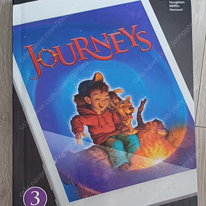 저니스 Journeys 3.1, 3.2
